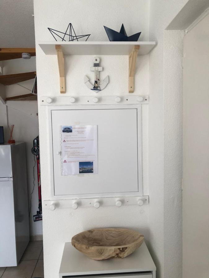 Apartament Les Marines 1 9217 Dives-sur-Mer Zewnętrze zdjęcie