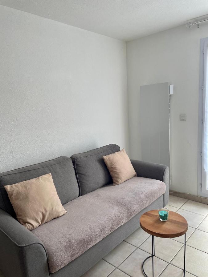 Apartament Les Marines 1 9217 Dives-sur-Mer Zewnętrze zdjęcie