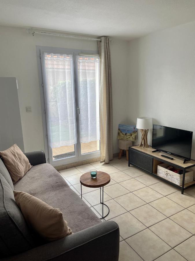 Apartament Les Marines 1 9217 Dives-sur-Mer Zewnętrze zdjęcie