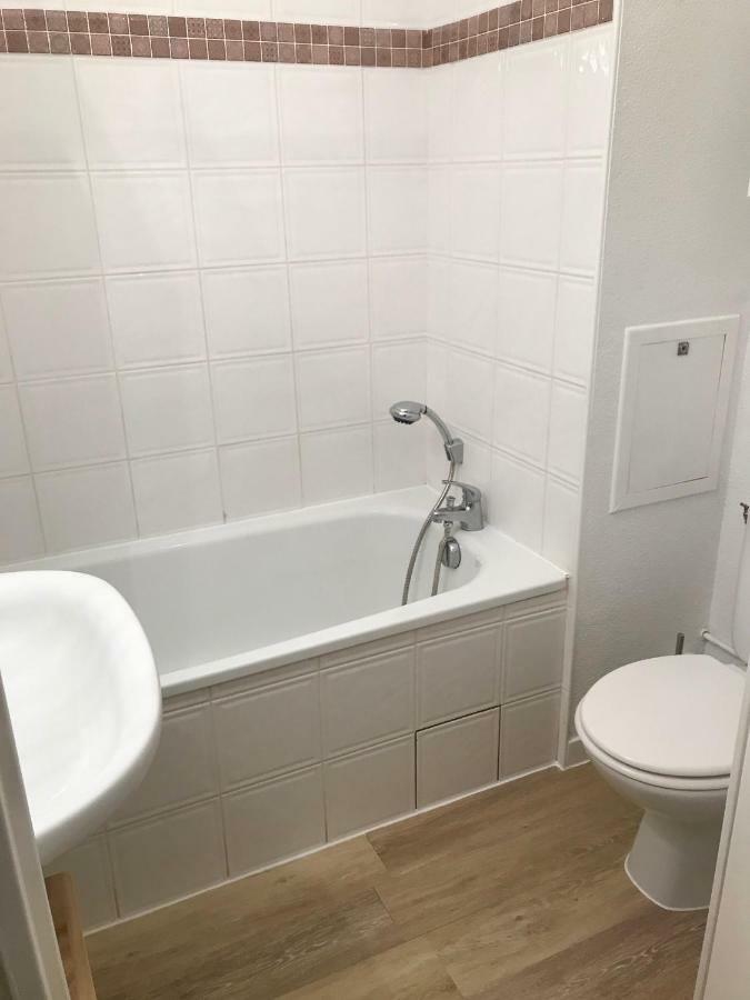 Apartament Les Marines 1 9217 Dives-sur-Mer Zewnętrze zdjęcie