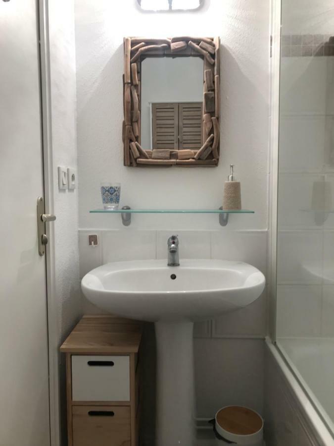 Apartament Les Marines 1 9217 Dives-sur-Mer Zewnętrze zdjęcie